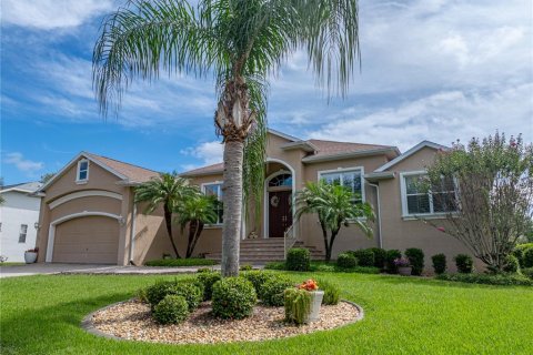 Casa en venta en Homosassa, Florida, 3 dormitorios, 304.81 m2 № 1912065 - foto 4