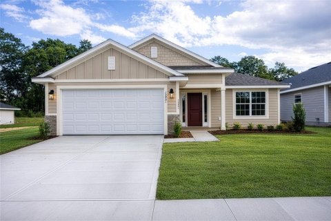 Casa en Newberry, Florida 4 dormitorios, 204.38 m2 № 2387748