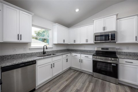 Casa en venta en Newberry, Florida, 4 dormitorios, 204.38 m2 № 2387748 - foto 19