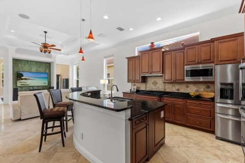 Casa en venta en Tampa, Florida, 4 dormitorios, 454.85 m2 № 1801416 - foto 29