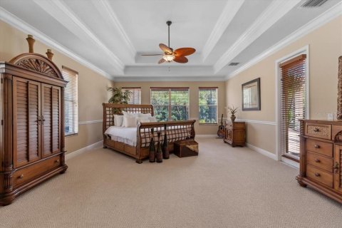 Casa en venta en Tampa, Florida, 4 dormitorios, 454.85 m2 № 1801416 - foto 18