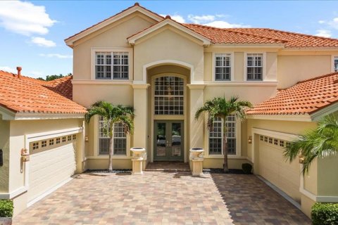 Casa en venta en Tampa, Florida, 4 dormitorios, 454.85 m2 № 1801416 - foto 3