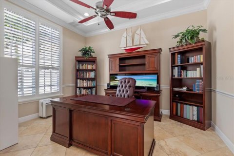 Casa en venta en Tampa, Florida, 4 dormitorios, 454.85 m2 № 1801416 - foto 6