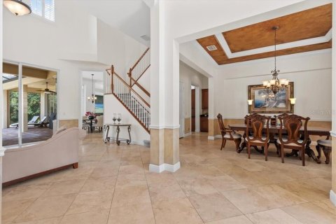 Casa en venta en Tampa, Florida, 4 dormitorios, 454.85 m2 № 1801416 - foto 10
