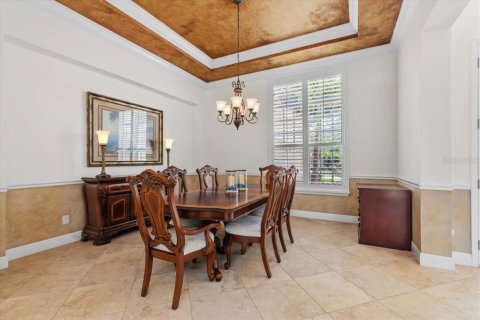 Casa en venta en Tampa, Florida, 4 dormitorios, 454.85 m2 № 1801416 - foto 9