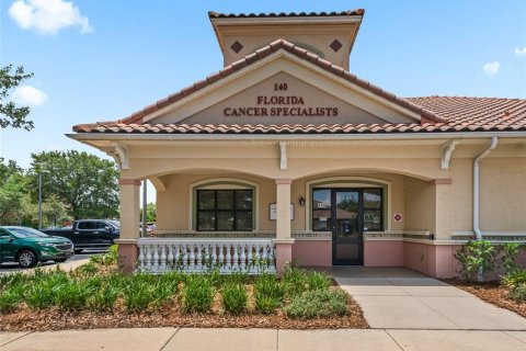 Propiedad comercial en alquiler en Lady Lake, Florida, 304.16 m2 № 1767472 - foto 22