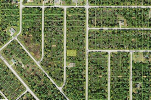 Land in Port Charlotte, Florida № 2162912 - photo 3
