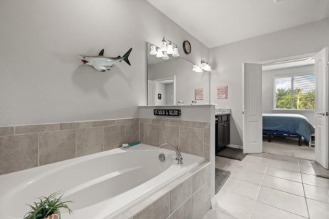 Adosado en venta en Davenport, Florida, 3 dormitorios, 186.73 m2 № 2158046 - foto 20