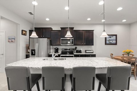 Adosado en venta en Davenport, Florida, 3 dormitorios, 186.73 m2 № 2158046 - foto 11