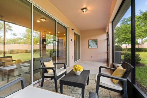 Adosado en venta en Davenport, Florida, 3 dormitorios, 186.73 m2 № 2158046 - foto 28