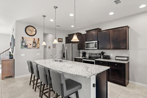 Adosado en venta en Davenport, Florida, 3 dormitorios, 186.73 m2 № 2158046 - foto 6