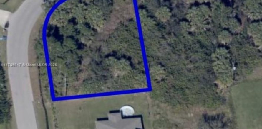 Propiedad comercial en Palm Bay, Florida № 1691488