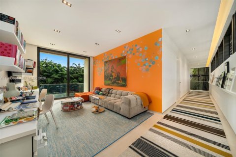 Villa ou maison à vendre à Miami, Floride: 7 chambres, 920.57 m2 № 2001291 - photo 27