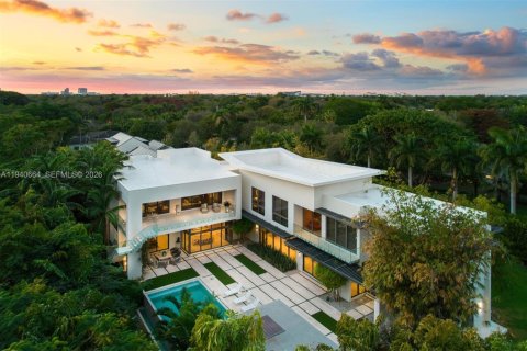 Villa ou maison à vendre à Miami, Floride: 7 chambres, 920.57 m2 № 2001291 - photo 2