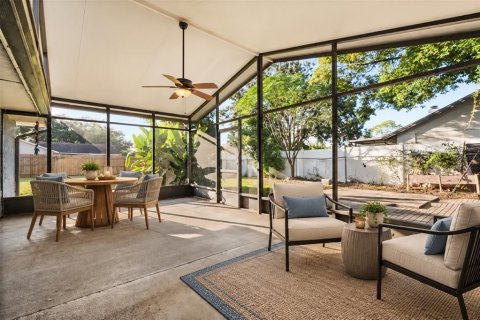 Villa ou maison à vendre à Orlando, Floride: 4 chambres, 196.58 m2 № 2430971 - photo 21