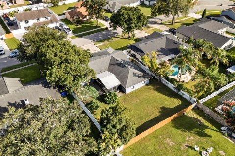 Villa ou maison à vendre à Orlando, Floride: 4 chambres, 196.58 m2 № 2430971 - photo 27