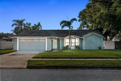 Villa ou maison à Orlando, Floride 4 chambres, 196.58 m2 № 2430971