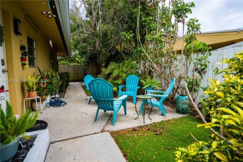 Appartement à louer à Fort Lauderdale, Floride: 1 chambre, 55.74 m2 № 2071414 - photo 16