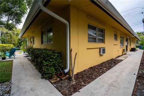 Appartement à louer à Fort Lauderdale, Floride: 1 chambre, 55.74 m2 № 2071414 - photo 17