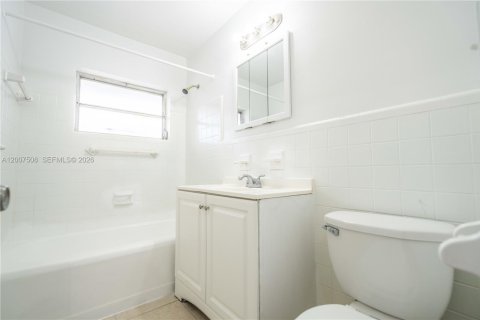 Appartement à louer à Fort Lauderdale, Floride: 1 chambre, 55.74 m2 № 2071414 - photo 14