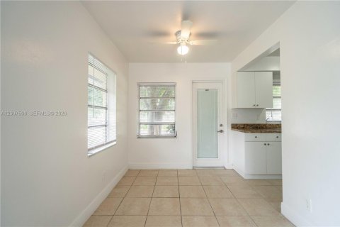 Appartement à louer à Fort Lauderdale, Floride: 1 chambre, 55.74 m2 № 2071414 - photo 7