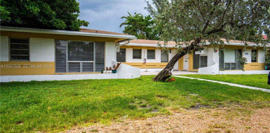 Appartement à Fort Lauderdale, Floride 1 chambre, 55.74 m2 № 2071414