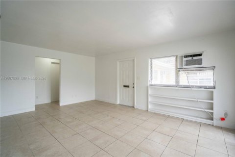 Appartement à louer à Fort Lauderdale, Floride: 1 chambre, 55.74 m2 № 2071414 - photo 5