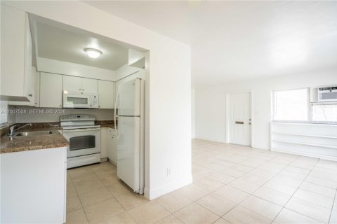 Appartement à louer à Fort Lauderdale, Floride: 1 chambre, 55.74 m2 № 2071414 - photo 8