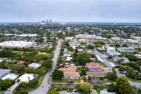 Appartement à louer à Fort Lauderdale, Floride: 1 chambre, 55.74 m2 № 2071414 - photo 18