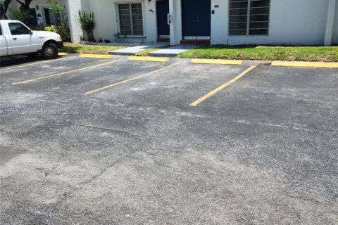 Touwnhouse à Palmetto Bay, Floride 3 chambres, 152.17 m2 № 2168952