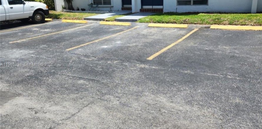 Touwnhouse à Palmetto Bay, Floride 3 chambres, 152.17 m2 № 2168952