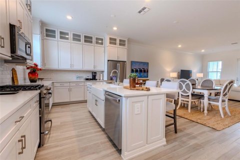Adosado en venta en Ruskin, Florida, 4 dormitorios, 277.22 m2 № 2289579 - foto 20
