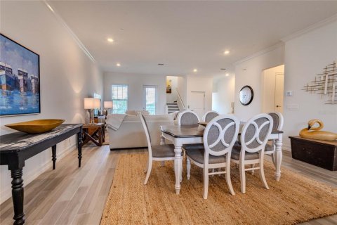 Adosado en venta en Ruskin, Florida, 4 dormitorios, 277.22 m2 № 2289579 - foto 14