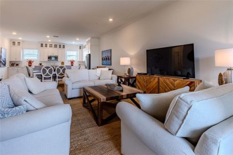 Adosado en venta en Ruskin, Florida, 4 dormitorios, 277.22 m2 № 2289579 - foto 13
