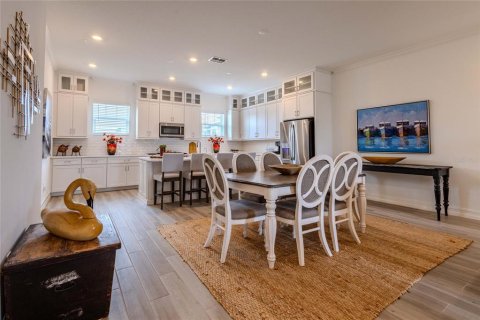 Adosado en venta en Ruskin, Florida, 4 dormitorios, 277.22 m2 № 2289579 - foto 17