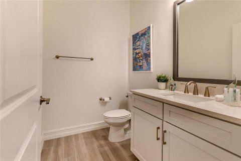 Adosado en venta en Ruskin, Florida, 4 dormitorios, 277.22 m2 № 2289579 - foto 8