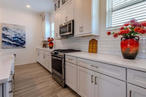 Adosado en venta en Ruskin, Florida, 4 dormitorios, 277.22 m2 № 2289579 - foto 21