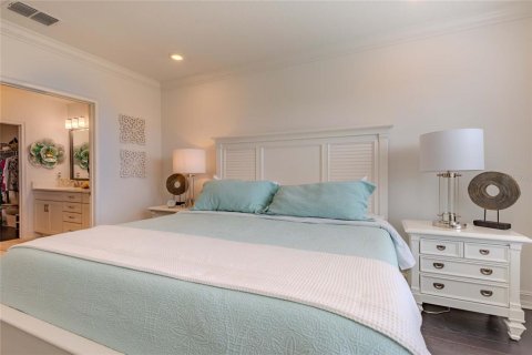 Adosado en venta en Ruskin, Florida, 4 dormitorios, 277.22 m2 № 2289579 - foto 28