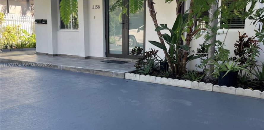 Villa ou maison à Miami, Floride 3 chambres, 157.93 m2 № 2035973