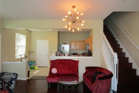 Adosado en alquiler en Riverview, Florida, 3 dormitorios, 166.3 m2 № 1917506 - foto 6