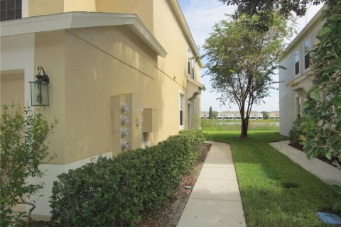 Adosado en alquiler en Riverview, Florida, 3 dormitorios, 166.3 m2 № 1917506 - foto 2