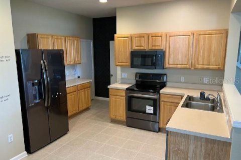 Adosado en alquiler en Riverview, Florida, 3 dormitorios, 166.3 m2 № 1917506 - foto 4