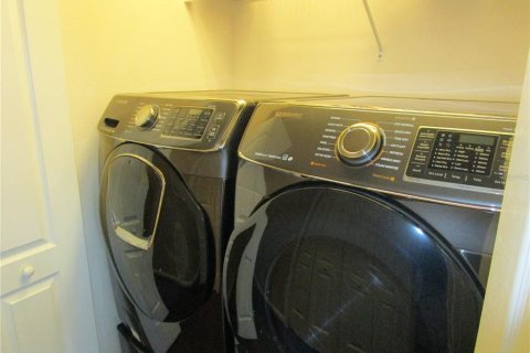 Adosado en alquiler en Riverview, Florida, 3 dormitorios, 166.3 m2 № 1917506 - foto 11