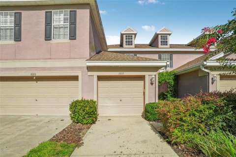 Touwnhouse à Tampa, Floride 2 chambres, 115.2 m2 № 2306420