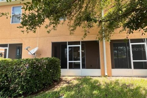 Touwnhouse à vendre à Davenport, Floride: 2 chambres, 91.79 m2 № 2217365 - photo 30