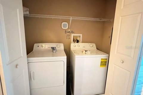 Touwnhouse à vendre à Davenport, Floride: 2 chambres, 91.79 m2 № 2217365 - photo 28