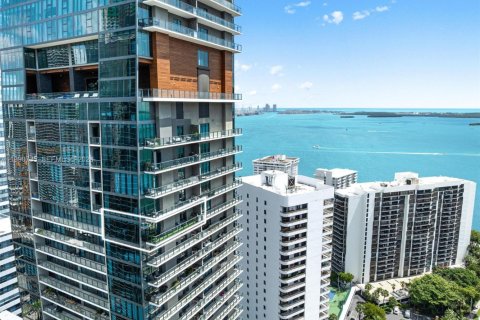 Condominio en venta en Miami, Florida, 1 dormitorio, 73.3 m2 № 2056168 - foto 24