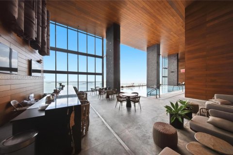 Condominio en venta en Miami, Florida, 1 dormitorio, 73.3 m2 № 2056168 - foto 28
