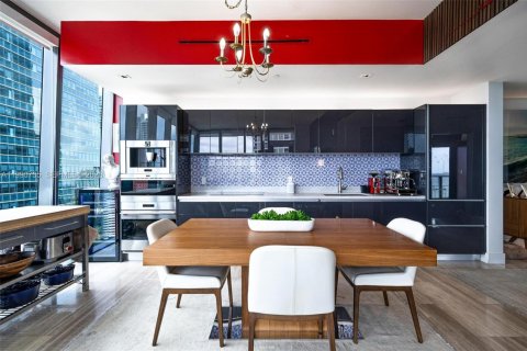 Condominio en venta en Miami, Florida, 1 dormitorio, 73.3 m2 № 2056168 - foto 7