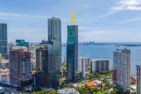 Condominio en venta en Miami, Florida, 1 dormitorio, 73.3 m2 № 2056168 - foto 22